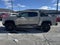 2021 Chevrolet Colorado 4WD ZR2