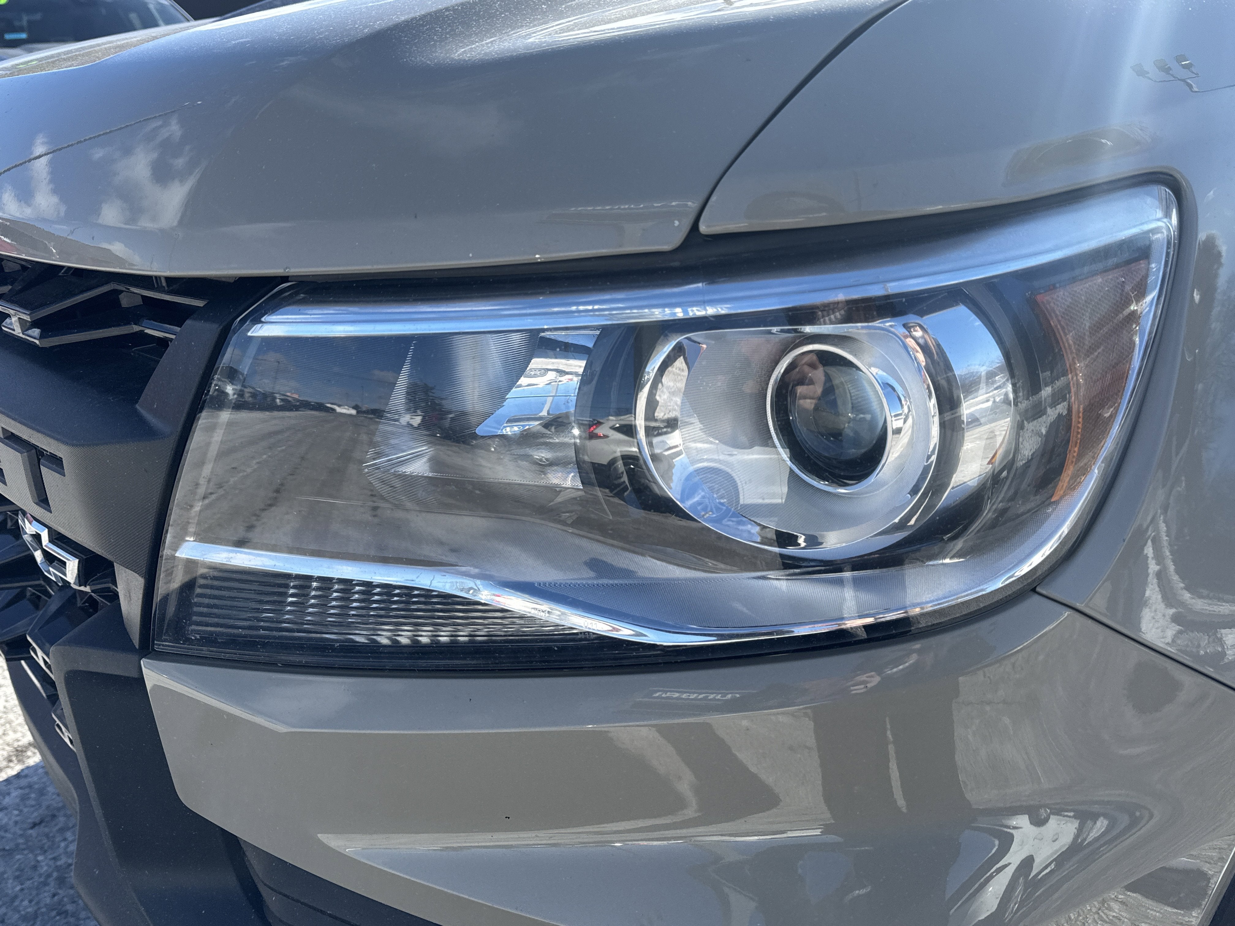 2021 Chevrolet Colorado 4WD ZR2