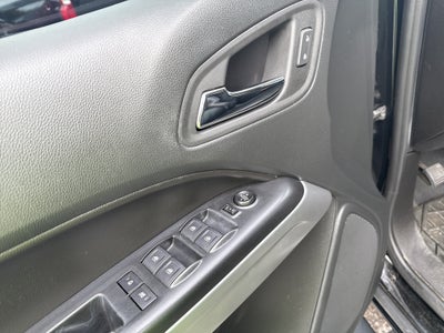 2022 Chevrolet Colorado 4WD ZR2