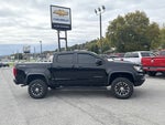 2022 Chevrolet Colorado 4WD ZR2