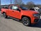 2021 Chevrolet Colorado 4WD Z71