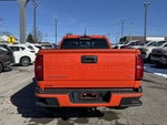 2021 Chevrolet Colorado 4WD Z71