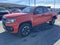 2021 Chevrolet Colorado 4WD Z71