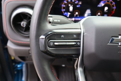 2024 Chevrolet Colorado 4WD Z71