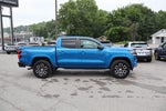 2024 Chevrolet Colorado 4WD Z71