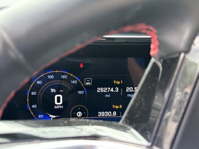 2024 Chevrolet Colorado 4WD Z71