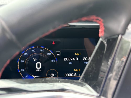 2024 Chevrolet Colorado 4WD Z71