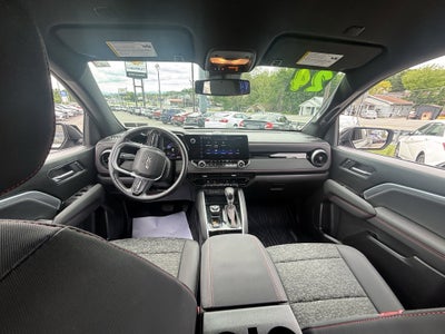 2024 Chevrolet Colorado 4WD Z71
