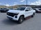 2024 Chevrolet Colorado 4WD Z71