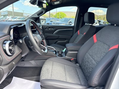 2024 Chevrolet Colorado 4WD Z71