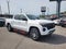 2024 Chevrolet Colorado 4WD Z71