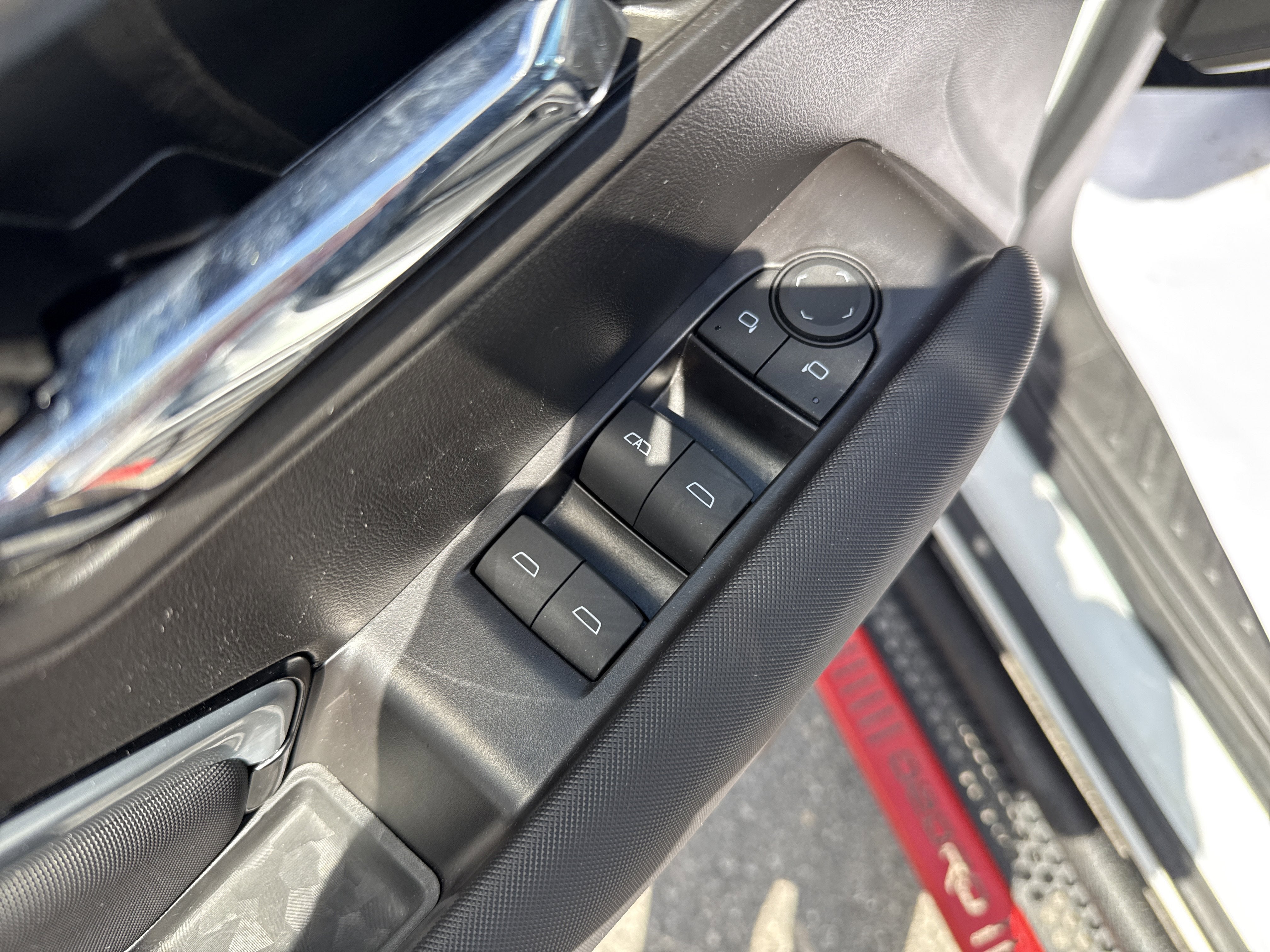 2024 Chevrolet Colorado 4WD Z71