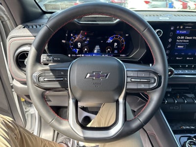 2024 Chevrolet Colorado 4WD Z71