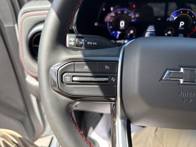 2024 Chevrolet Colorado 4WD Z71