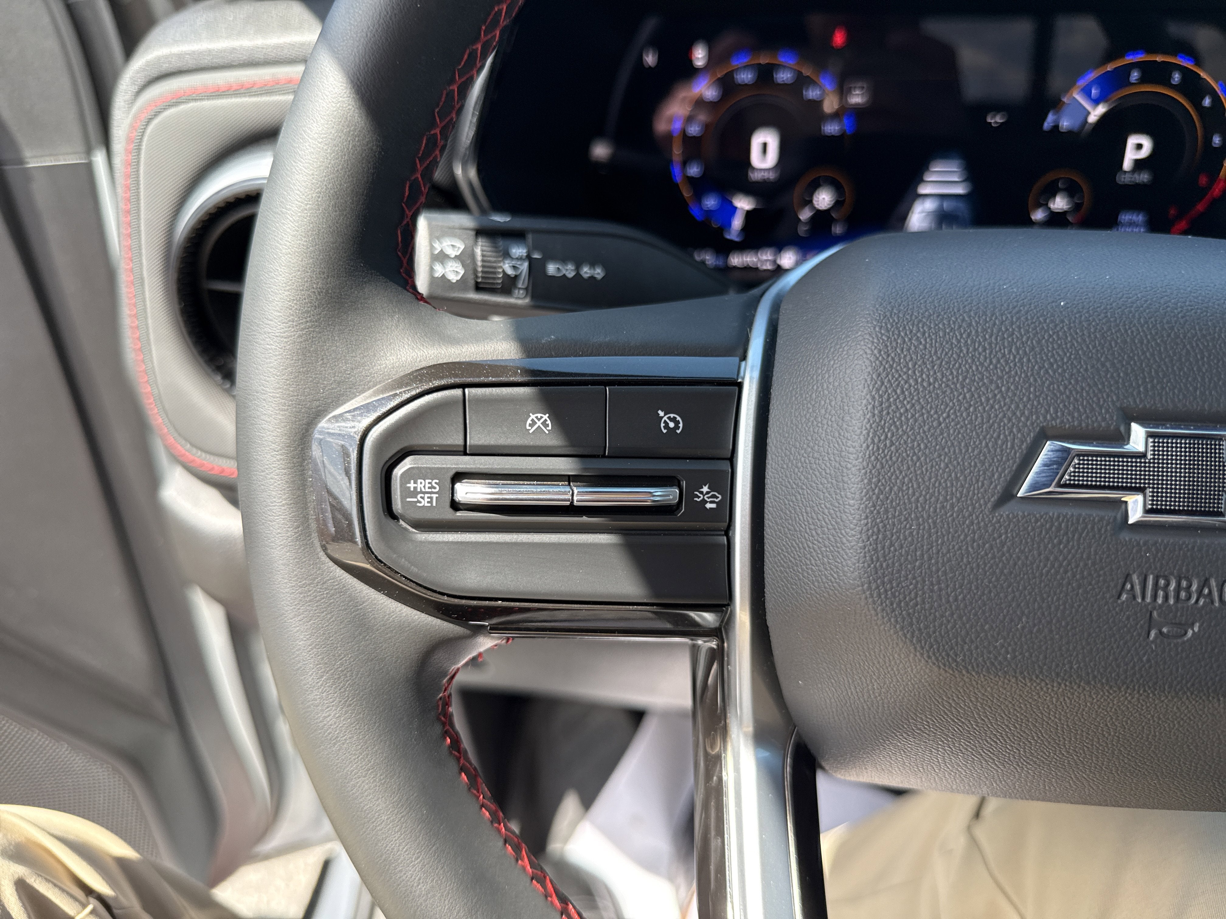 2024 Chevrolet Colorado 4WD Z71