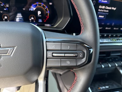 2024 Chevrolet Colorado 4WD Z71