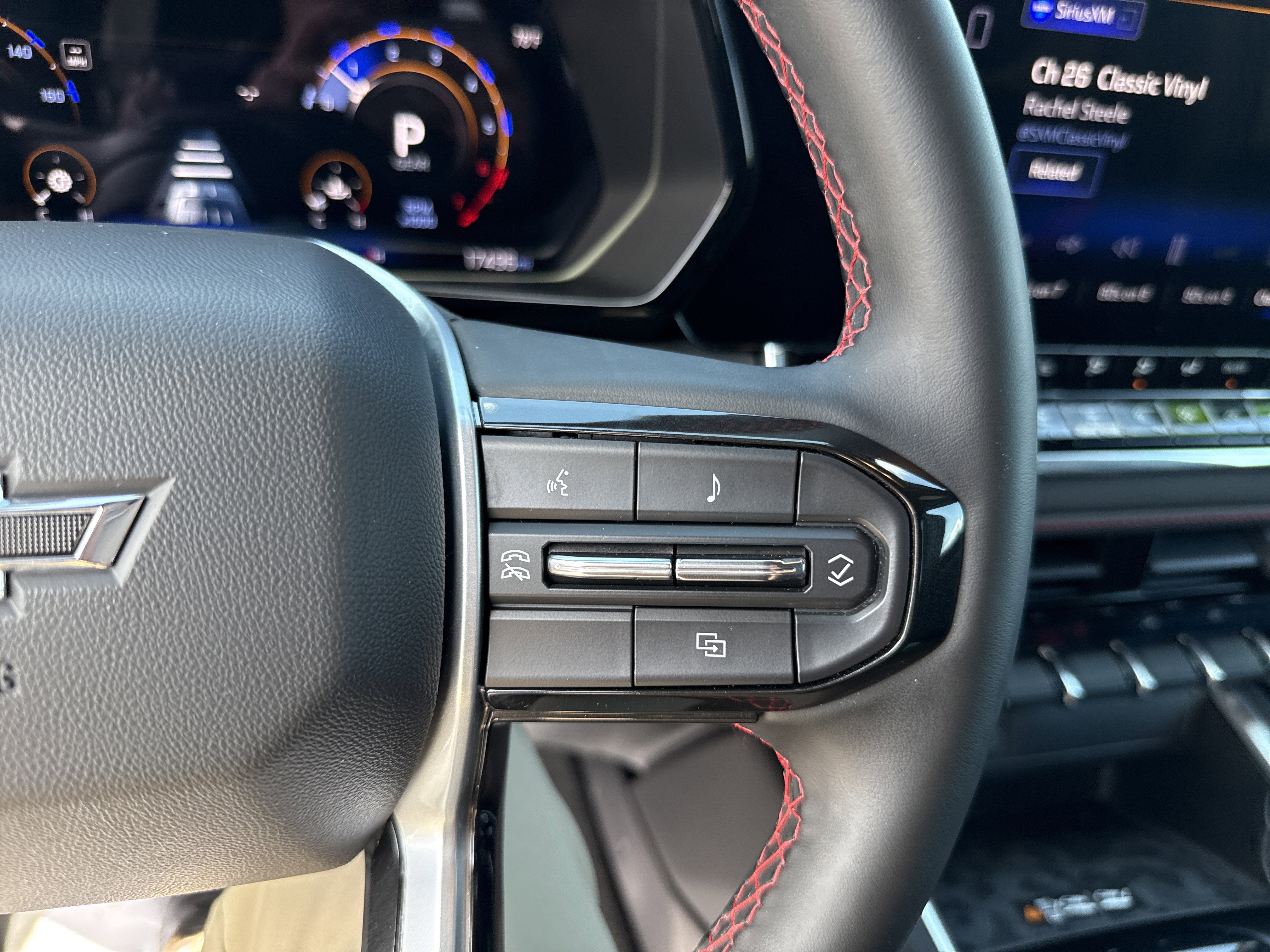 2024 Chevrolet Colorado 4WD Z71