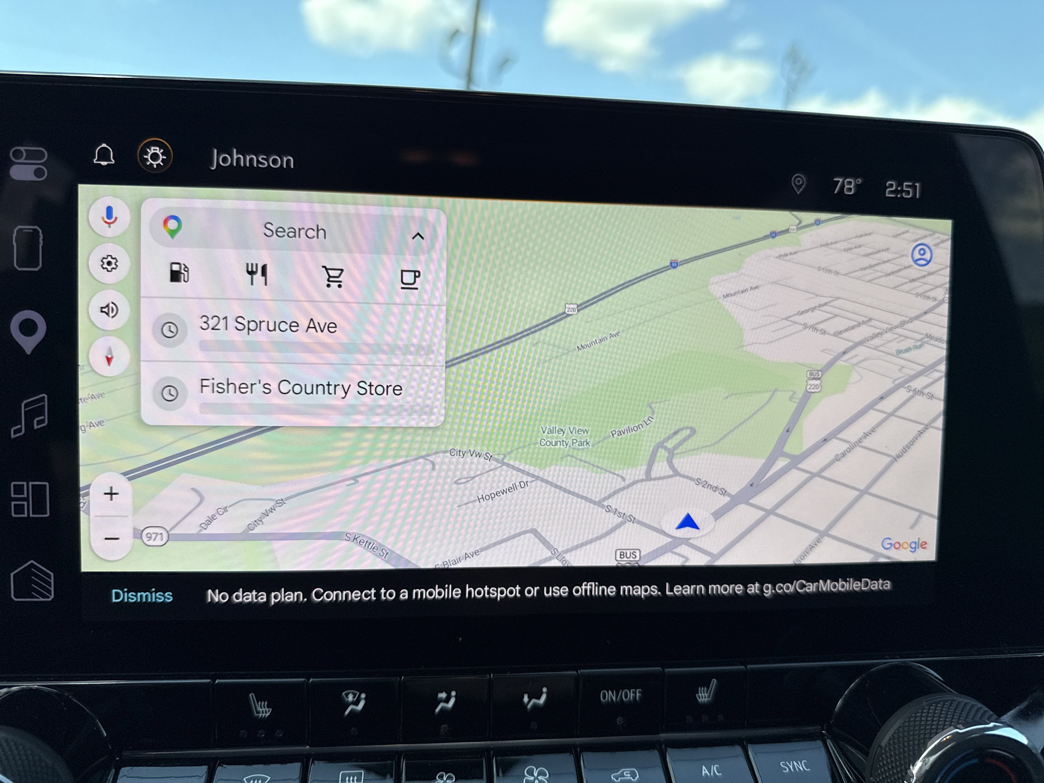 2024 Chevrolet Colorado 4WD Z71