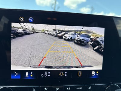 2024 Chevrolet Colorado 4WD Z71