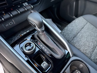 2024 Chevrolet Colorado 4WD Z71