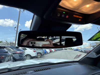 2024 Chevrolet Colorado 4WD Z71