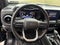 2025 Chevrolet Colorado 4WD Z71