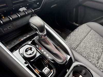 2025 Chevrolet Colorado 4WD Z71