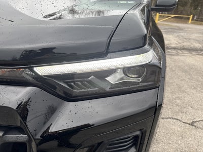 2025 Chevrolet Colorado 4WD Z71