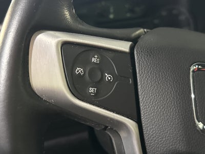 2018 GMC Acadia SLE