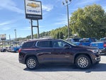 2018 GMC Acadia SLE