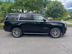 2018 GMC Yukon SLE