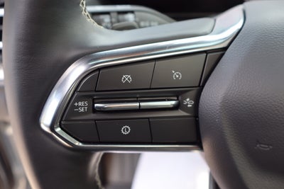 2025 Chevrolet Traverse AWD LT
