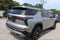 2025 Chevrolet Traverse AWD LT