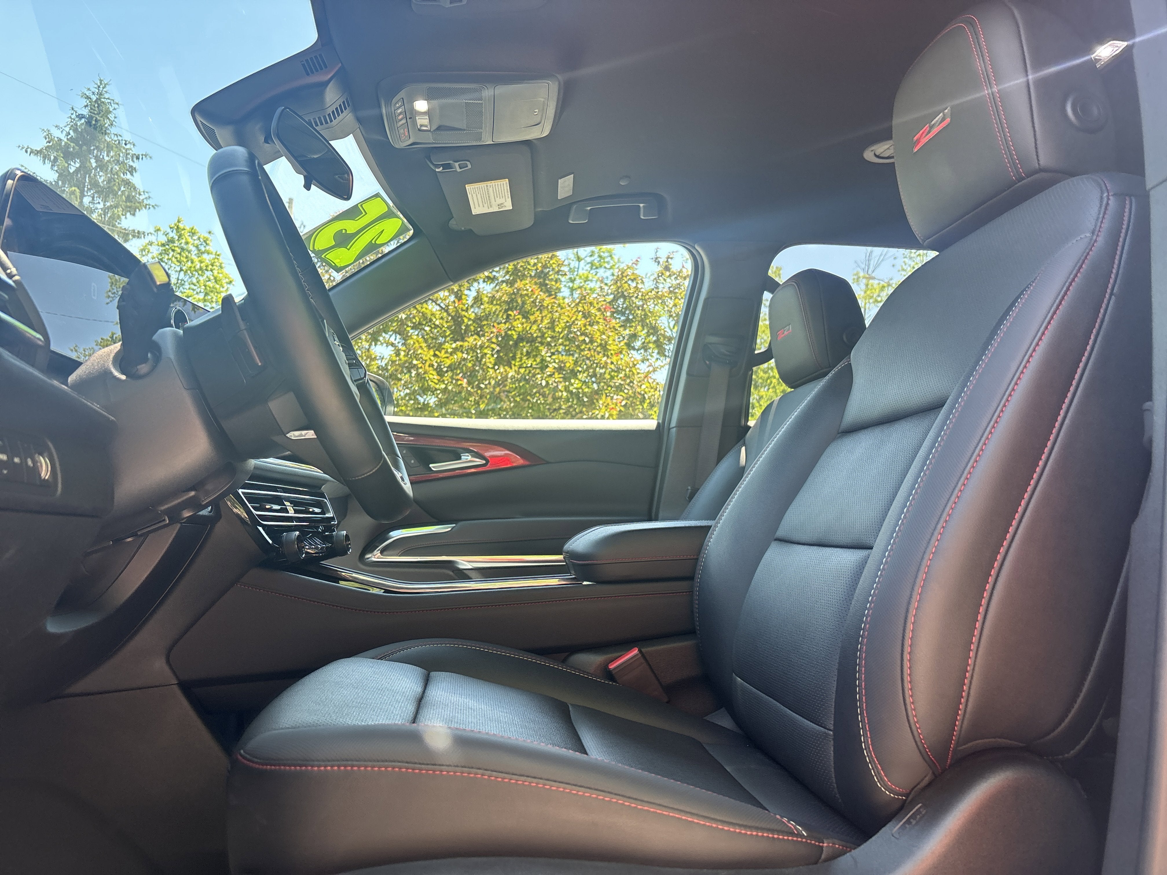 2025 Chevrolet Traverse AWD Z71