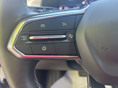 2025 Chevrolet Traverse AWD Z71
