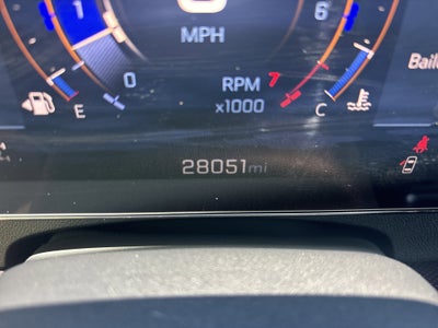 2025 Chevrolet Traverse AWD Z71