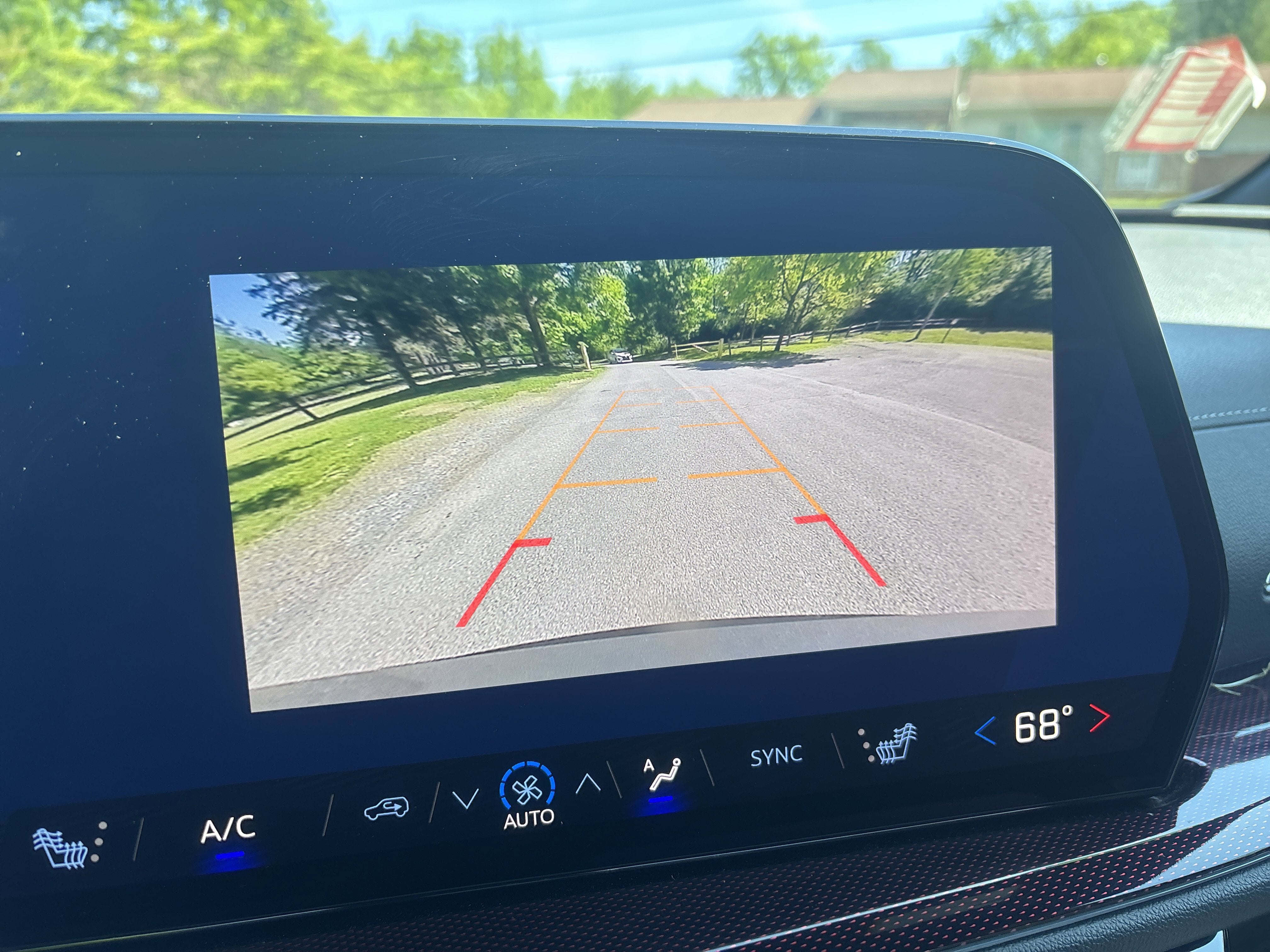 2025 Chevrolet Traverse AWD Z71