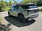 2025 Chevrolet Traverse AWD Z71