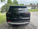 2025 Chevrolet Traverse AWD Z71