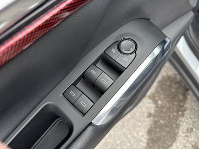 2025 Chevrolet Traverse AWD Z71