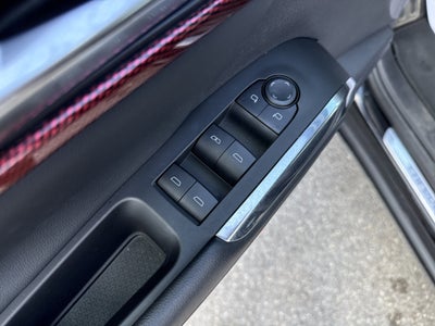 2025 Chevrolet Traverse AWD Z71