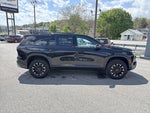 2025 Chevrolet Traverse AWD Z71