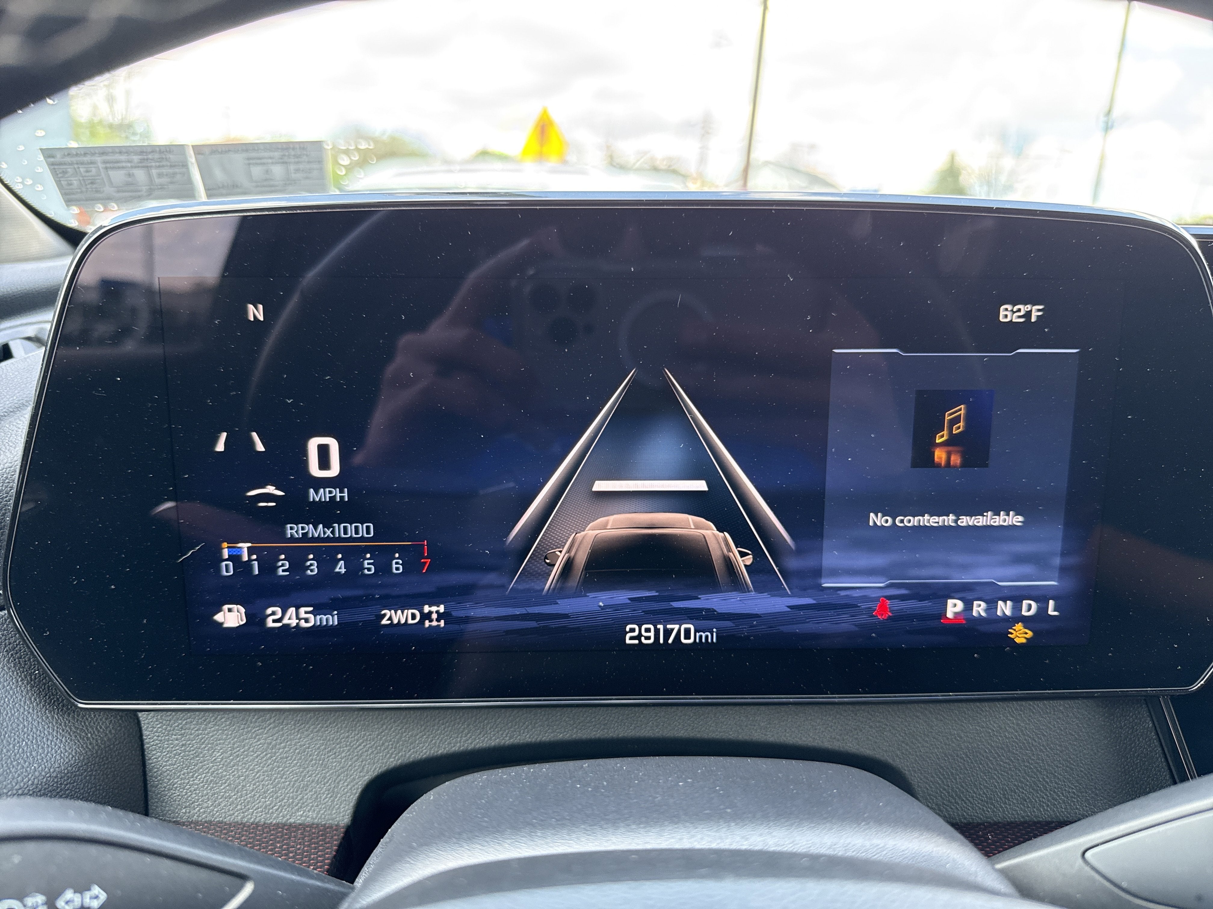 2025 Chevrolet Traverse AWD Z71