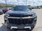 2025 Chevrolet Traverse AWD Z71