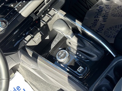 2026 GMC Canyon 4WD Elevation