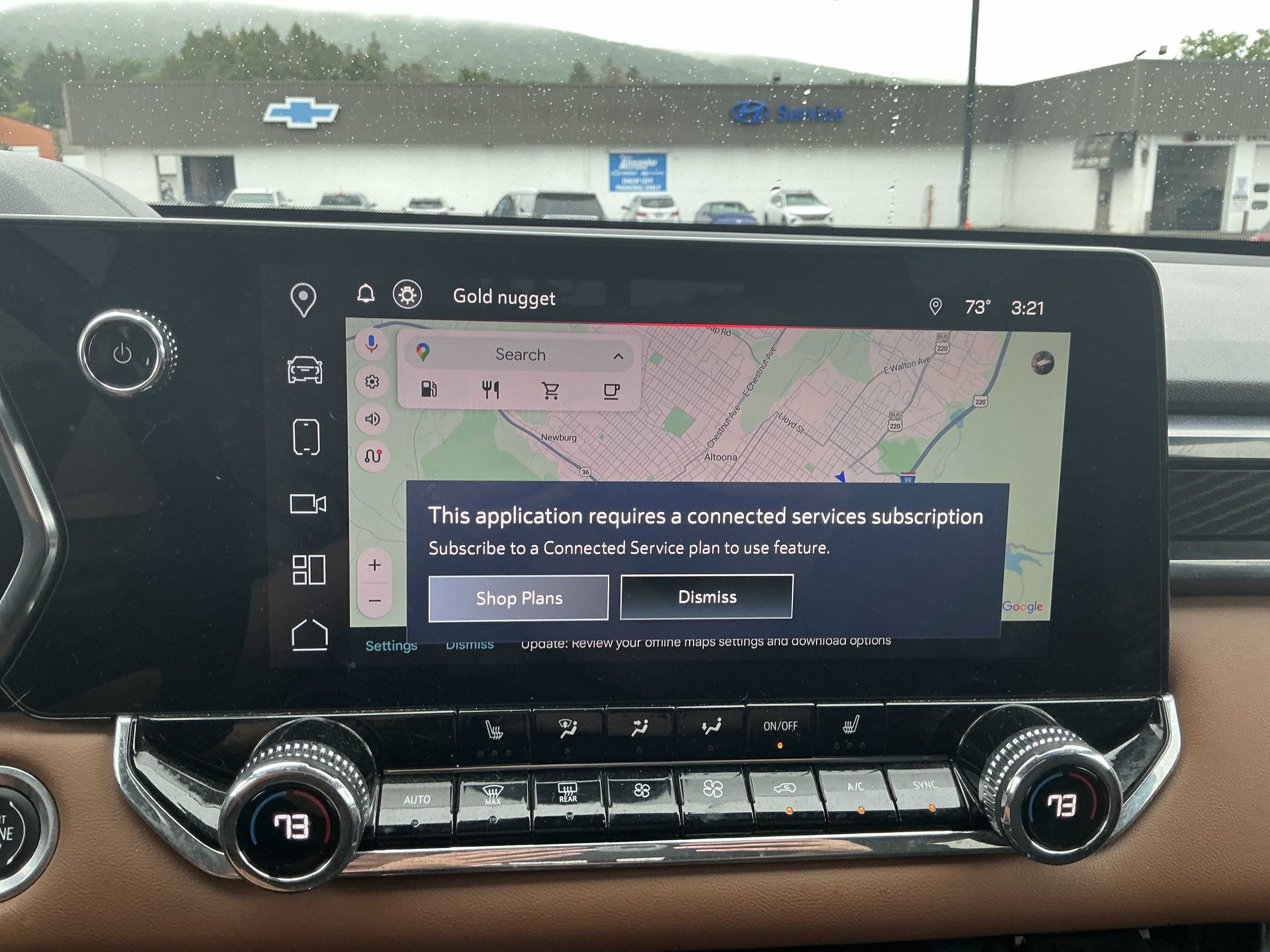 2023 GMC Canyon 4WD AT4