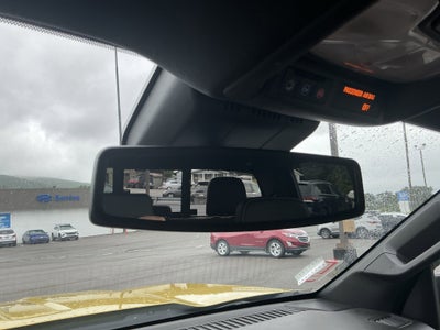 2023 GMC Canyon 4WD AT4