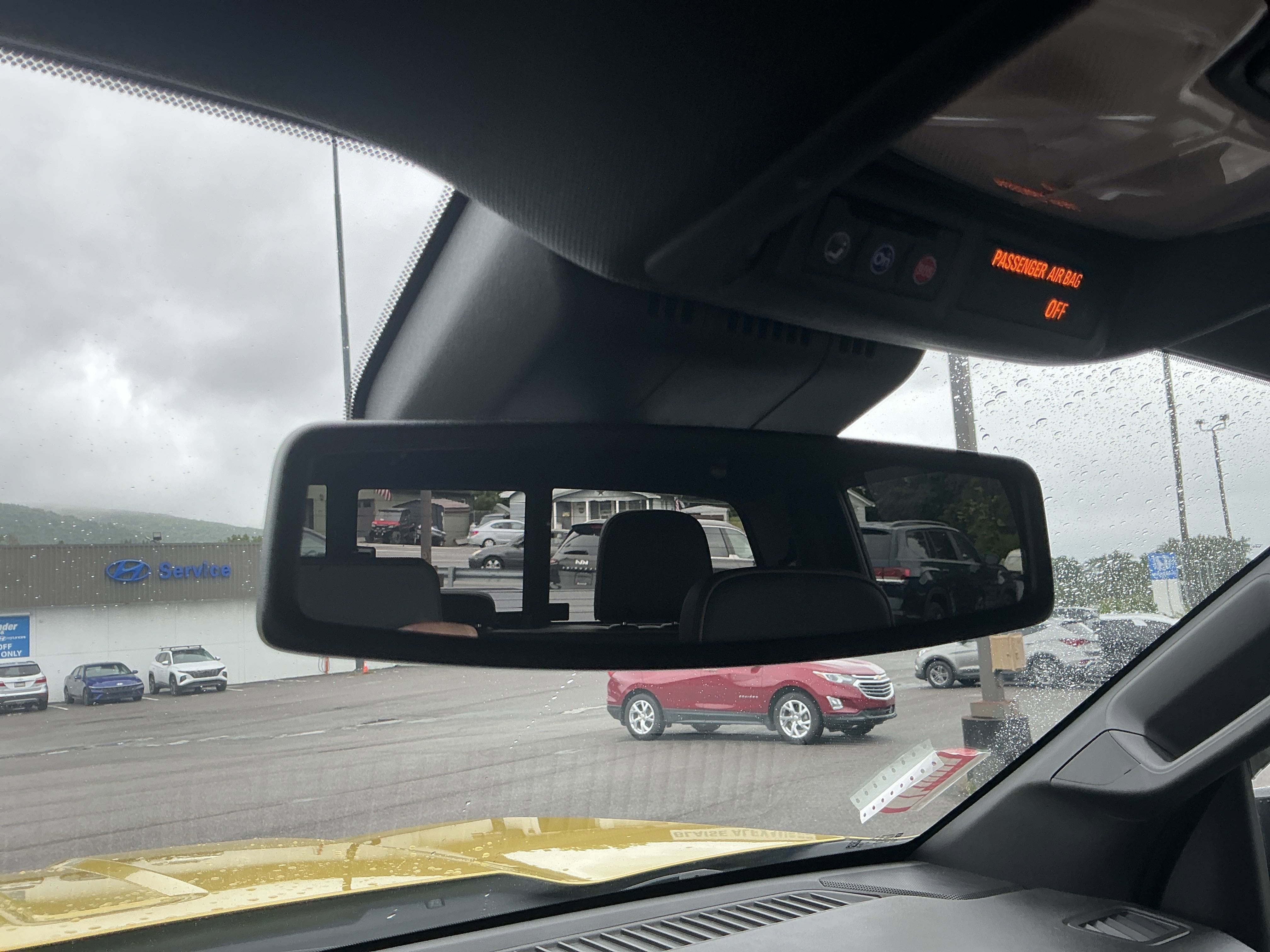 2023 GMC Canyon 4WD AT4