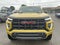 2023 GMC Canyon 4WD AT4