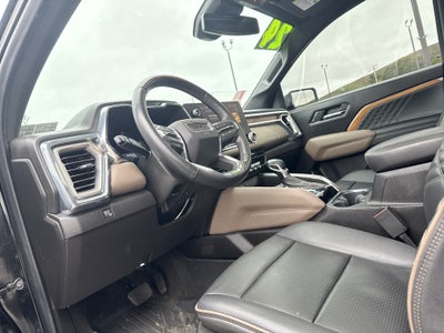 2024 GMC Canyon 4WD Denali
